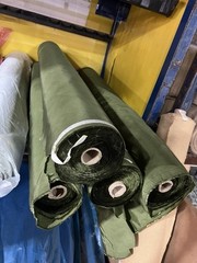 OD Green Nylon 500D Waterproof Outdoor 60″W Fabric Heavyweight