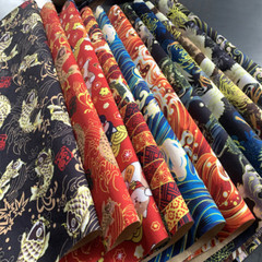 Car Upholstery Headlining Fabric Foam Backed Cloth Multi Pattern Chic