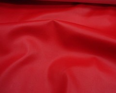 Marine faux vinyl leather Red Upholstery Auto Boat vinyl fabric 54″ wide ROLLED