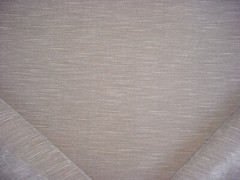 2-1/2Y Kirkby K5055 Orion Linen Grey Textured Velvet Drapery Upholstery Fabric