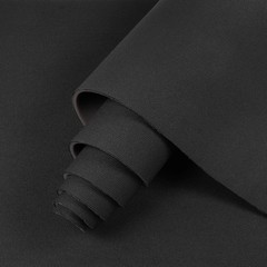Automotive Flat Knit Headliner Fabric with 3/16 Foam Backing – 79″ x 60″