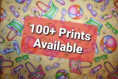 Fabric For Sale * By the Half Yard * CHOOSE YOUR PRINT * Sewing * Quilts * NEW