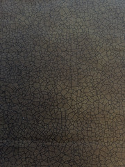CRACKLE #5746 – DARK BROWN FOR MODA– 2/3 YARD