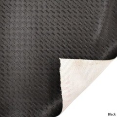 Marine Boat Vinyl Fabric Knit Back Upholstery Auto