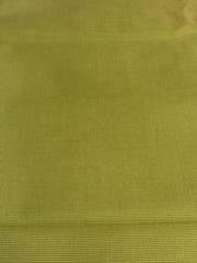 Fabric Lot 2 Yd 33 In 54 W Lime Green Textured Weave Upholstery