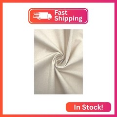 Eovea | Canvas Fabric | Cotton Duck | 100% Cotton | 7oz Medium Weight | 60″ Wide