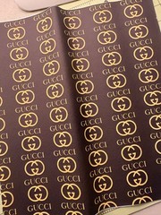 Luxury Faux Leather Fabric Sold By 12×14 Inch Sheets Multi Color
