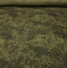 ARMY DIGITAL CAMO GREEN NYLON POPLIN MULTIUSE DWR FABRIC BY YARD 62″ WIDE