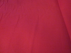 F7253, Rare, 1930’S RED SOLID, A GREAT COORDINATE FOR YOUR REPRODUCTION QUILTS,