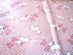 F6860, Treasures from the Attic, 1930’s reproductions, 1/3 yard,