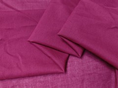 57” Wide Soft Thin Plain 60s Cotton Fabric Lining Dolls Handicrafts Material