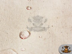 Canvas Duck Natural 7oz Fabric / 60″ W / Sold by the yard