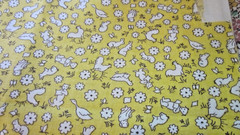 F7094, Posey Quilts, 1930’s reproductions, fat quarters, your choice,