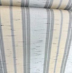 20 YDS SUNBRELLA SHADE OUTDOOR WATERPROOF FABRIC GREY/BEIGE CHIP FANCY 4777 47″