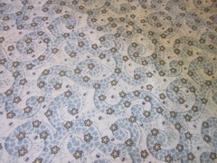 F7369, Windham, Colonies Blue, 1800’s reproductions, your choice,