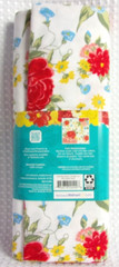 Pioneer Woman Sweet Rose Floral Fabric Cut 3 Yards 100% Cotton 44″ Wx108″ L NEW