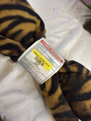 NEW Lot of FABRIC REMNANTS Various Sizes Bundled by Joann