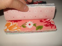 NEW Moda Charm Pack The Good Life 5″ Fabric 42 Squares by Bonnie & Camille