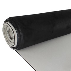 Suede Headliner Fabric Auto Ceiling Replacement Repair 60″W 24″/76″/144″/240″L