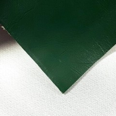 PROFESSINAL GRADE HUNTER GREEN MARINE VINYL UPHOLSTERY FABRIC 54″ BY THE YARD
