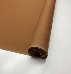 CARHARTT BROWN CANVAS 100% COTTON DUCK 14 OZ FR MULTIUSE FABRIC BY YARD 68″ W