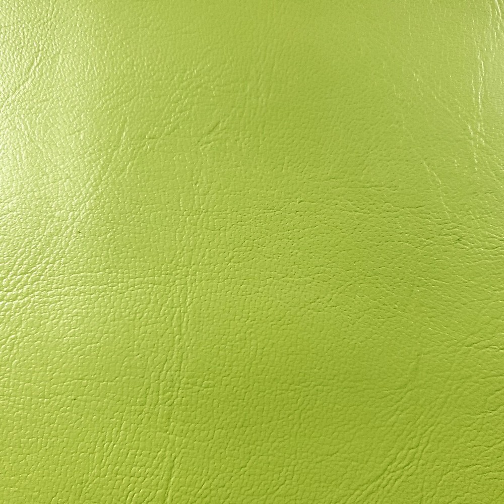 PROFESSINAL GRADE LIME GREEN MARINE VINYL UPHOLSTERY FABRIC 54″ BY THE YARD