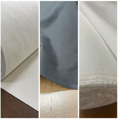 120″ Wide Muslin Sheeting Fabric/Textile – Medium Weight – 100% Cotton