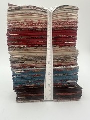 Le Marais – French General – Fat Quarter Bundle -East India Co – Moda Fabrics