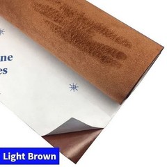 Sticky Car Fabric Interior Modificatio Velvet Self for Roll Adhesive Liner Suede