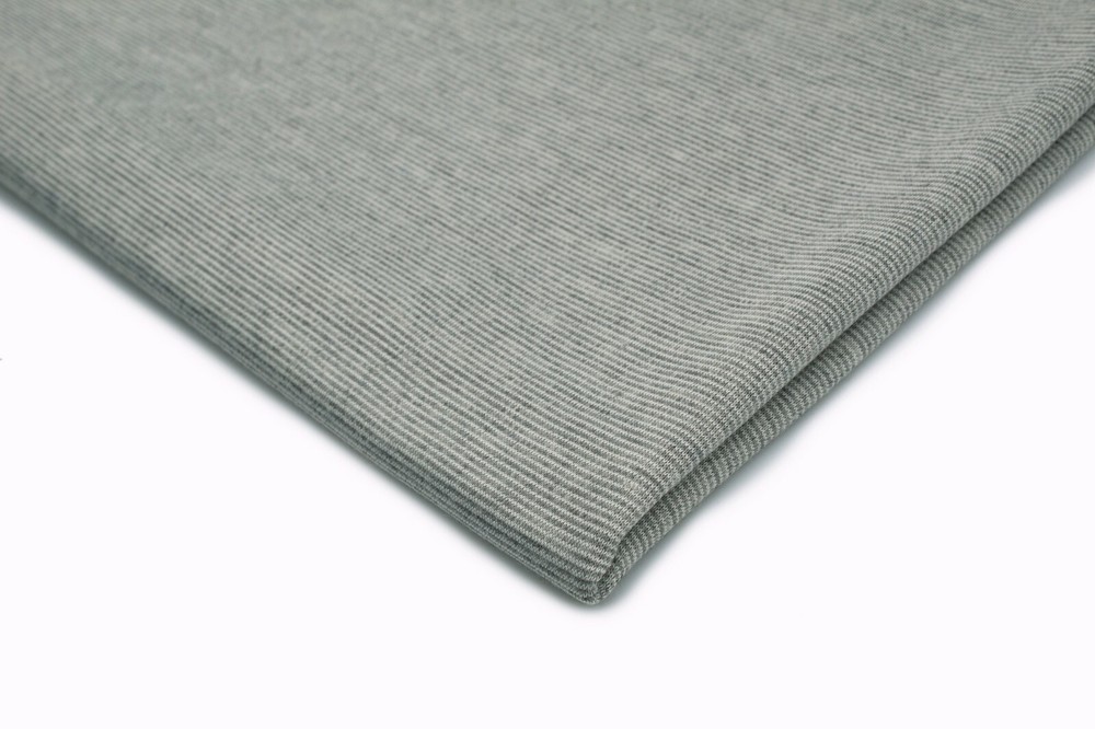 Punto knitwear, elastic fabric, 50 x 150 cm