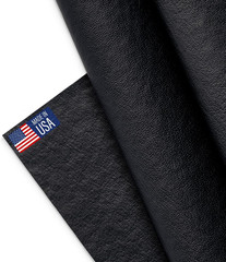 Marine Vinyl Fabric, Upholstery Faux Leather, Outdoor Boat Automotive, DIY and C
