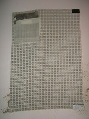 Kravet Couture, Modern Tailor Col, Back in Style, 25″ W X 35″ L, Color Taupe