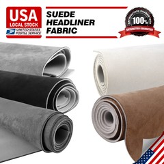 Automotive Headliner Fabric – MGT OEM – 2/16″ Foam Back 60″W – Premium Replace