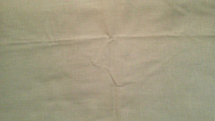 Fabric David Textiles Rustic Mix Natural Linen 34″ x 36″ $10.50