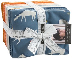 Meander Moda Fat Quarter Bundle 100% Cotton 18″x22″ Precut Quilt Fabric