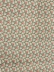 The Secret Garden by Moda Floral Cotton Quilting Fabric 2.14 Yds Yardage