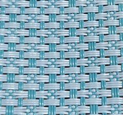 Textilene Sunsure Turquoise Fabric Sling Shade Outdoor 54″ Wide By The Yard