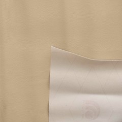 Spradling Boat Knit Back Vinyl | Sonora Creme Brulee 54 Inch (YD)