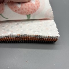 Moda TOO CUTE TO SPOOK Me & My Sister LAYER CAKE 42 5” Squares Quilting Fabric