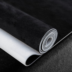 Automotive Suede Headliner Fabric with Foam Backing Car DIY Replacement 60″ (W)