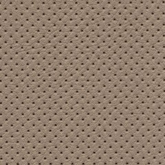 Perforated Auto Interior Fake Leather Vinyl Upholstery Fabric 54 In Wide
