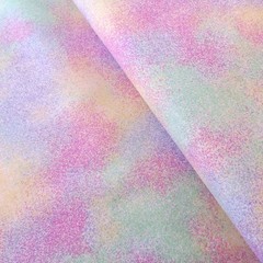 By The Yard, Easter Pastel Blender ~ $3.99 Ships ANY Amount Of Cotton Fabric