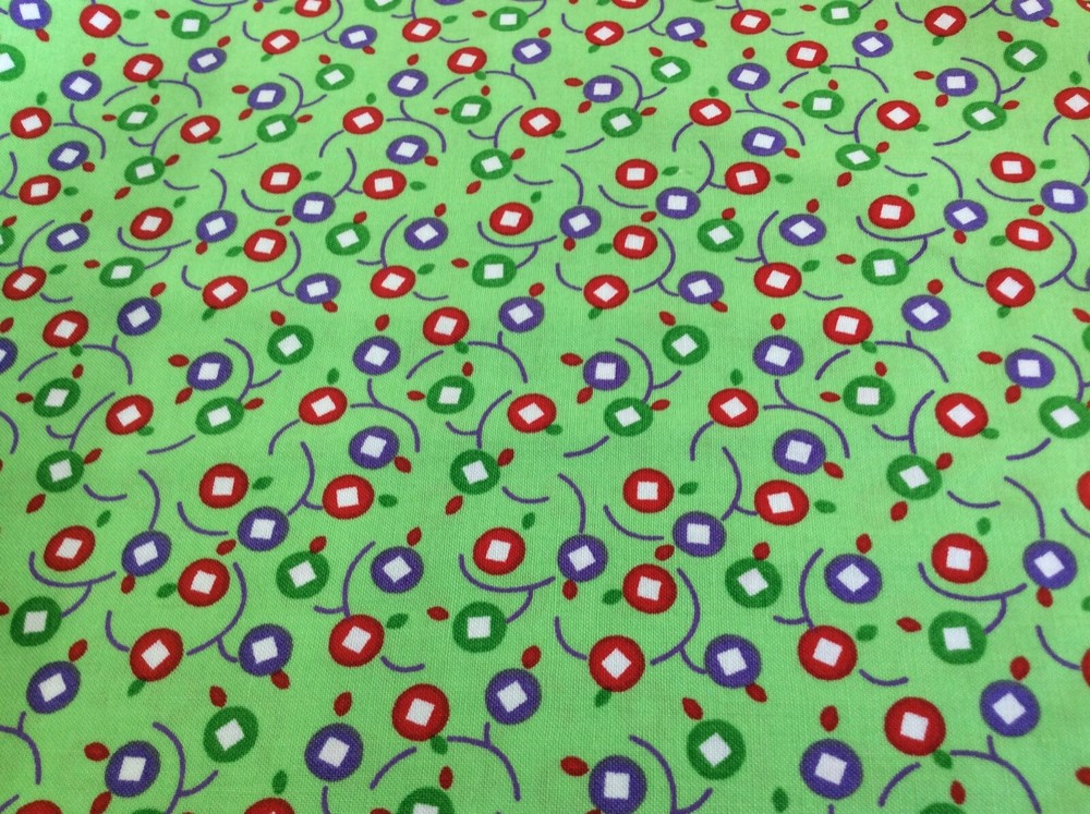 MARCUS BROS- REVVED UP RETRO- 2 CHOICES OF PRINTS– BY THE YARD
