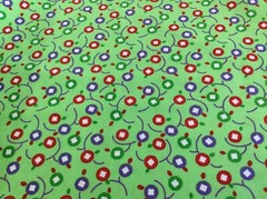 MARCUS BROS- REVVED UP RETRO- 2 CHOICES OF PRINTS– BY THE YARD