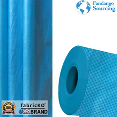 Waterproof Non-woven Mesh Fabric 58″-60″ Wide for Mask/Gowns Free Ship/Returns