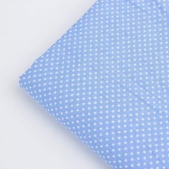 Cotton Fabric 7Pcs 9.8″ x 9.8″ Quilting Patchwork Bundles