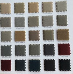1 YARDS- Foam Backed Auto Pro Headlining padded automotive upholstery FOLDED