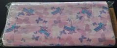 HANNAH MONTANA Fabric By Springs Creative Products – 12 Yards – VINTAGE – NEW