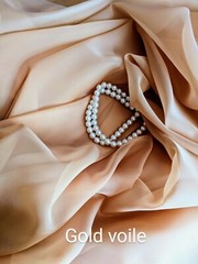 Voile by the yard 116″ wide, 20 colors, wedding arbor decoration fabric.
