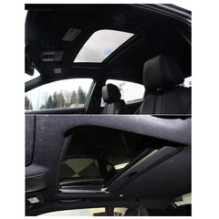 Backed Foam Headliner Fabric Materials Make Car Interior Ceiling Roof Lining
